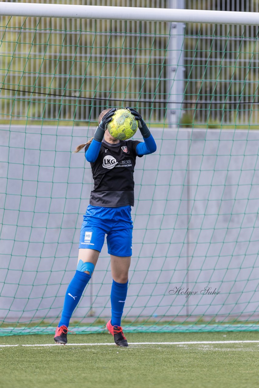 Bild 243 - Saisonstart Oberliga